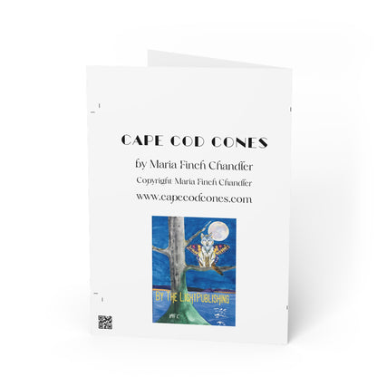 Good To The Last Drip Ice Cream Lovers Ice Cream Cone Greeting Card - Ice Cream Greeting Cards | Sweet Summer Notes, Birthday Wishes, Thank You Cards, Winter Celebrations, Fun Invitations