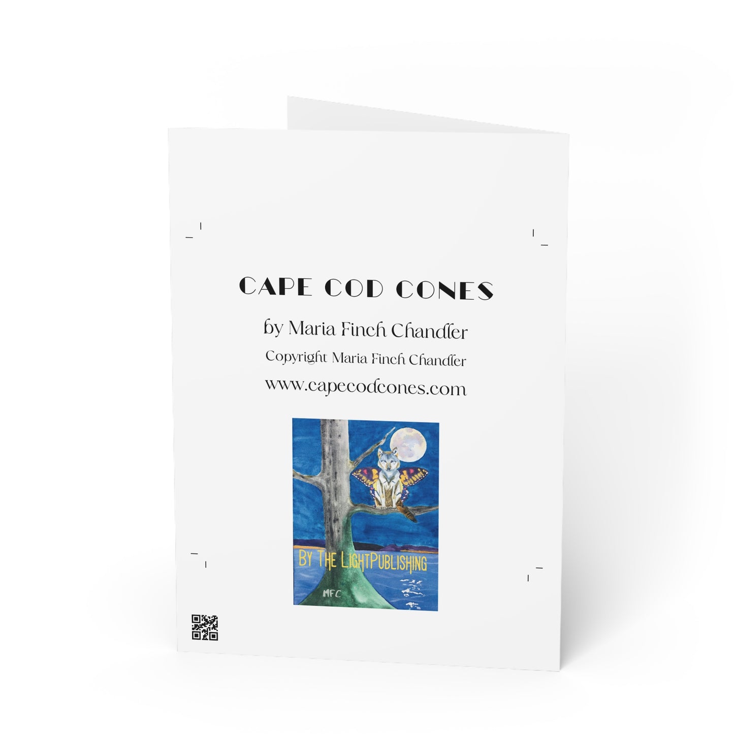 Santa's Ice Cream Cone Festive Holiday Greeting Card - Festive Ice Cream Greeting Cards, Holiday Cards, Birthday Cards, Christmas Cards, Unique Note Cards, Party Invitations, Ice Cream Lover Gifts